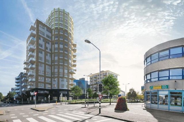 Burgemeester Feithplein 218, Voorburg, VOORBURG