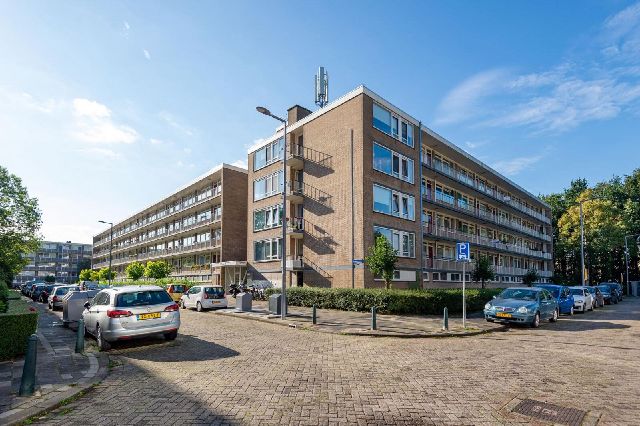 Schalkeroord, ROTTERDAM