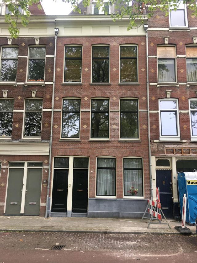 Noordsingel 64b, ROTTERDAM