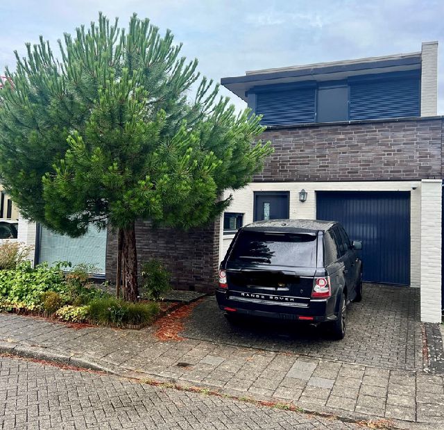 Hoffmansstraat 6216 ET Maastricht