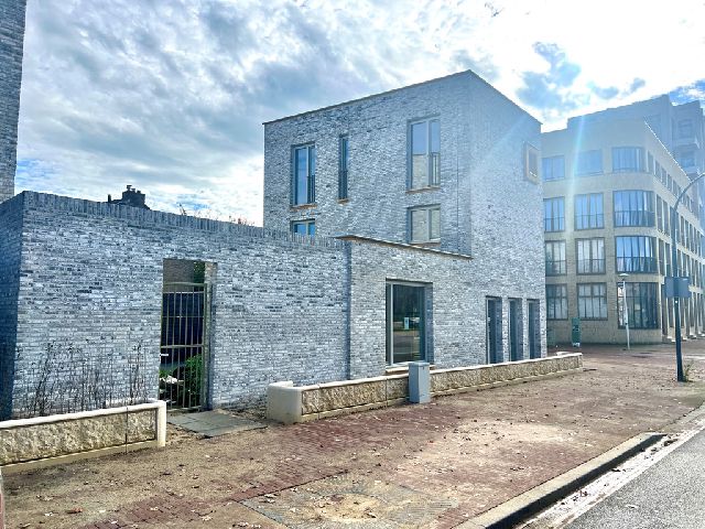 Schepen Roosenstraat 6 6224 XA Maastricht