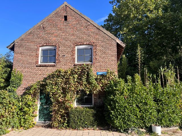 Parrestraat 11A 6245 LJ Eijsden