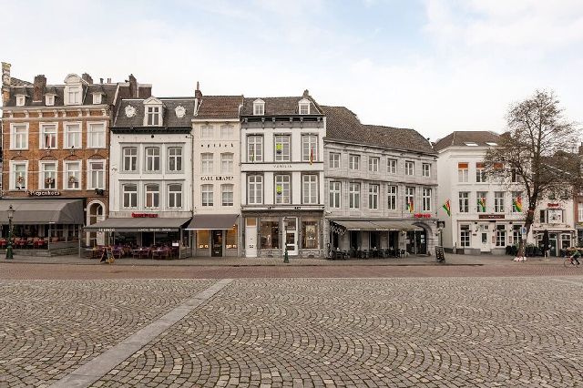 New, 6211 EN Maastricht Nederland