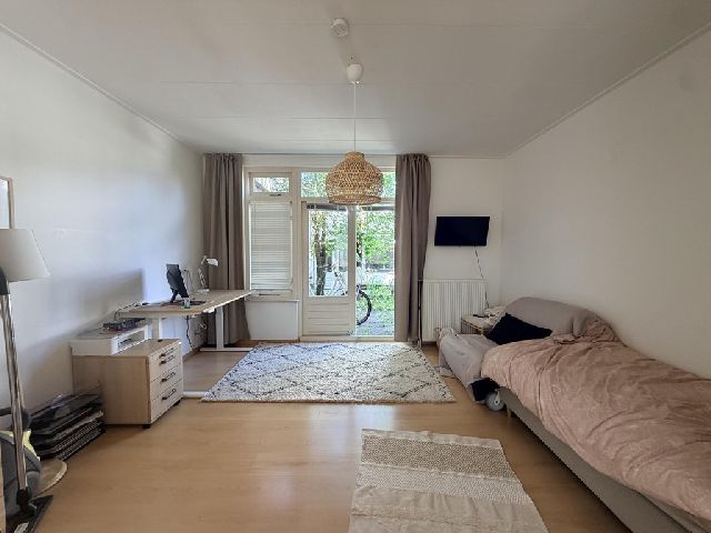 Te huur: Amsterdamsestraatweg 705-1, 3555 HE Utrecht