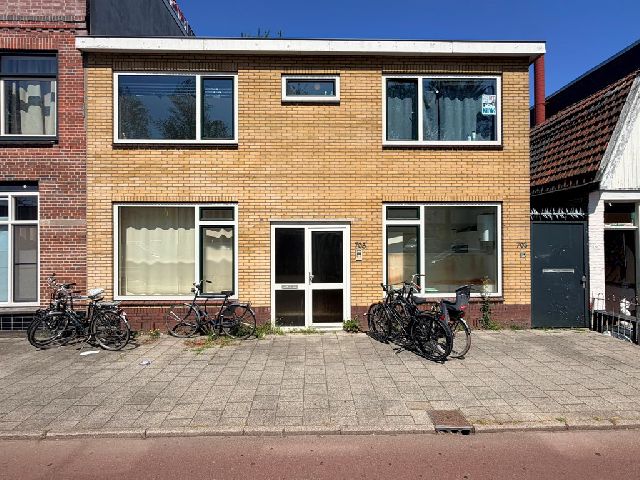 Te huur: Amsterdamsestraatweg 705, 3555 HE Utrecht