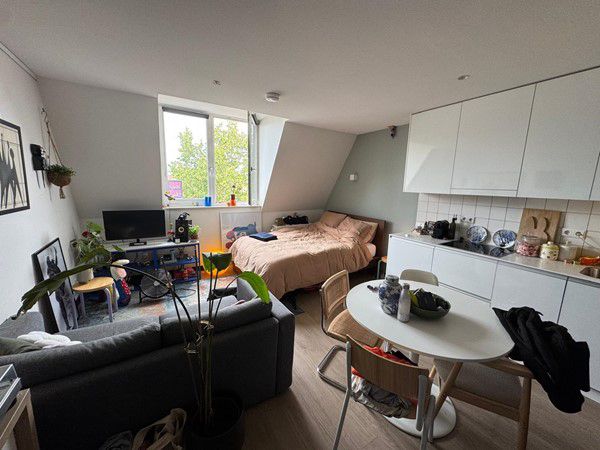 Te huur: Biltstraat 119-16, 3572AP Utrecht