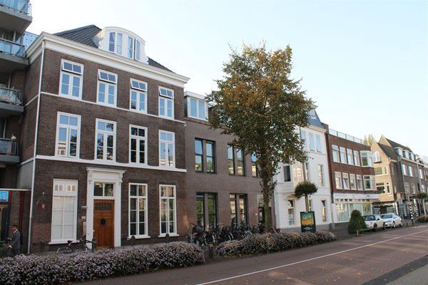 Te huur: Biltstraat 119-7, 3572AP Utrecht