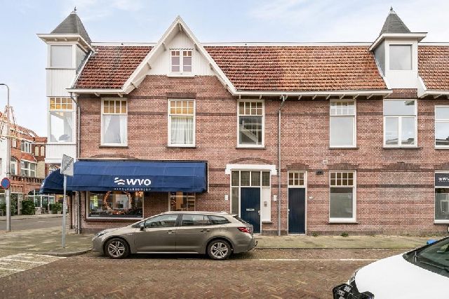 Te huur: Hendrick de Keyserstraat 32, 3583 TK Utrecht