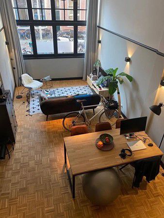 Te huur: Kerkstraat 21, 3581RA Utrecht