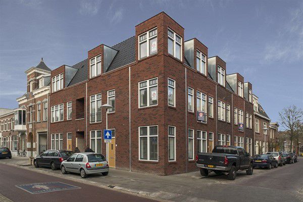 Te huur: Koekoekstraat 31K, 3514CS Utrecht