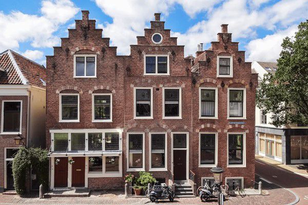 Te huur: Loeff Berchmakerstraat 48, 3512TE Utrecht