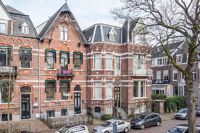 Te huur: Maliestraat 1-4, 3581 SH Utrecht