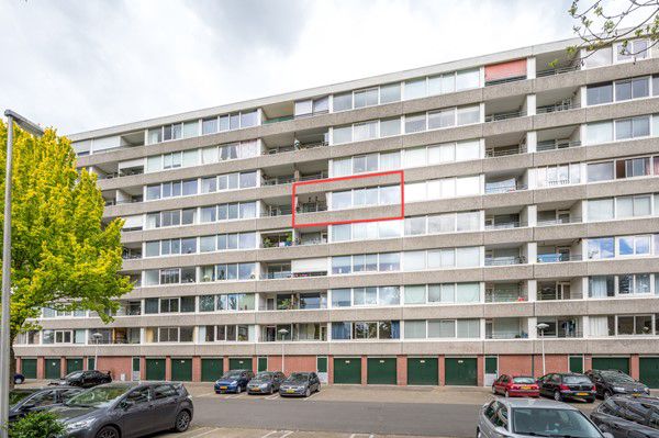 Te huur: Patmosdreef 114, 3562JP Utrecht