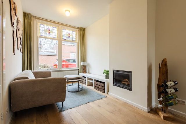 Te huur: Pieter de Hooghstraat 17, 3583 RG Utrecht