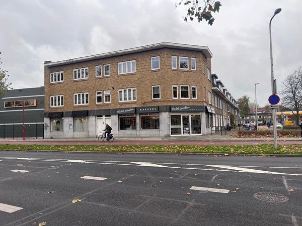 Te huur: Pieter Nieuwlandstraat 115A, 3514HG Utrecht