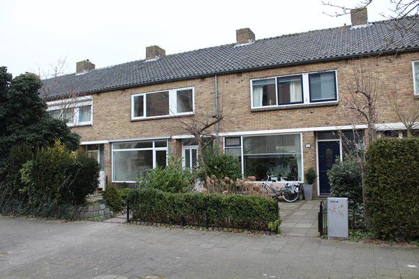 Te huur: Trumanlaan 30, 3527BR Utrecht