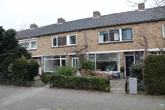 Te huur: Trumanlaan 30, 3527 BR Utrecht