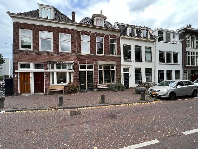 Te huur: Weerdsingel W.Z. 53-1, 3513 BE Utrecht