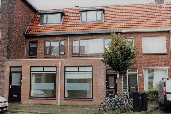 Te huur: Werner Helmichstraat 141A, 3553JW Utrecht