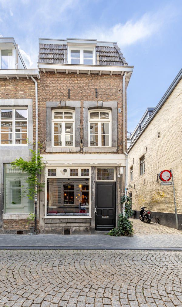 Rechtstraat 28 6221EJ Maastricht