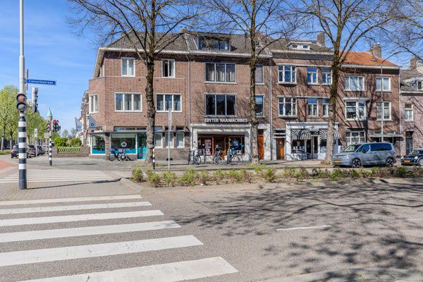 Calvariestraat 62 B 6211NK Maastricht
